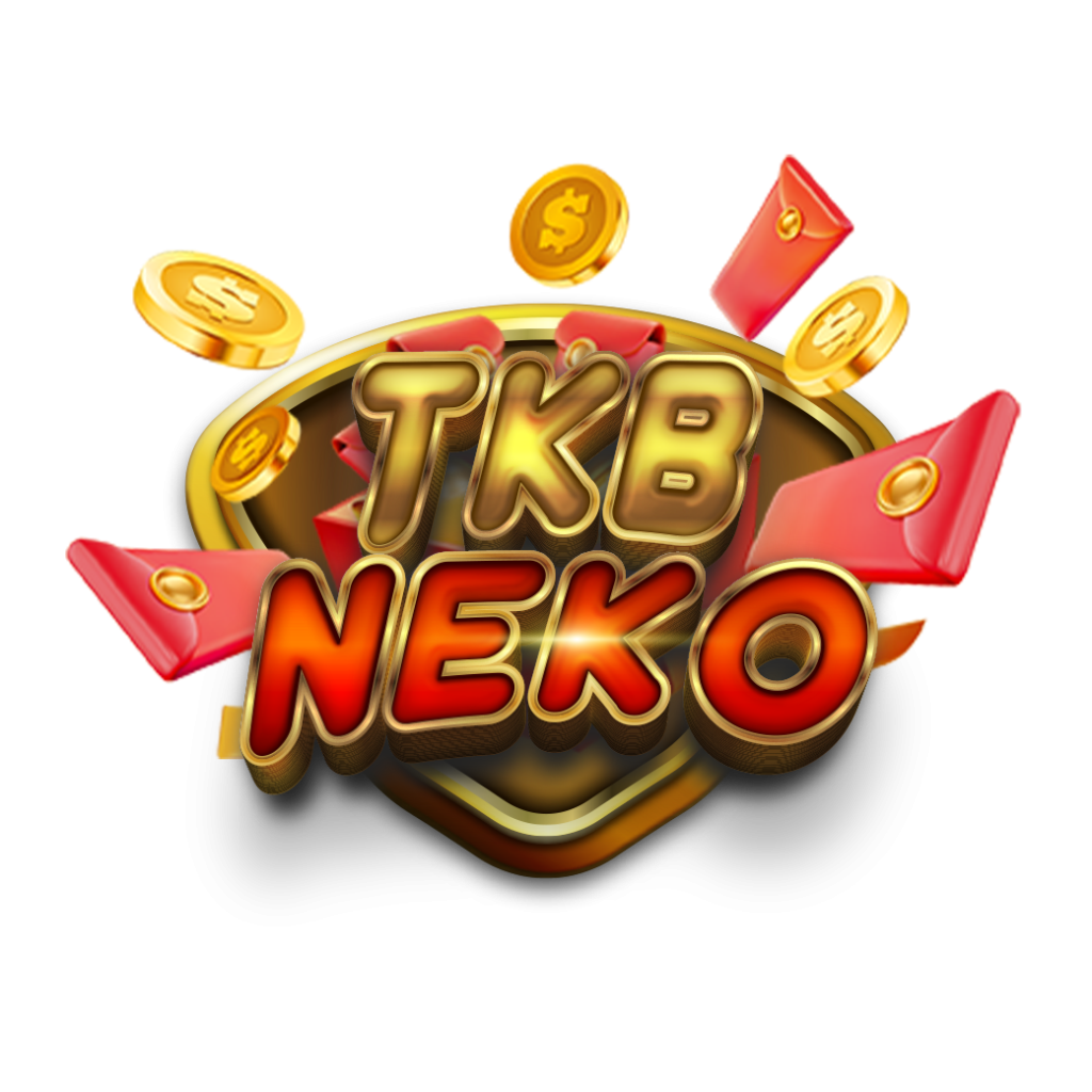 TKBNEKO สล็อตเว็บตรงแตกง่าย ระบบแท้ API ลิขสิทธิ์แท้ จ่ายหนักไม่มีอั้น